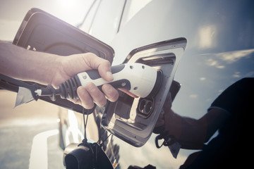 Tout savoir sur un véhicule électrique Tout savoir sur un véhicule électrique