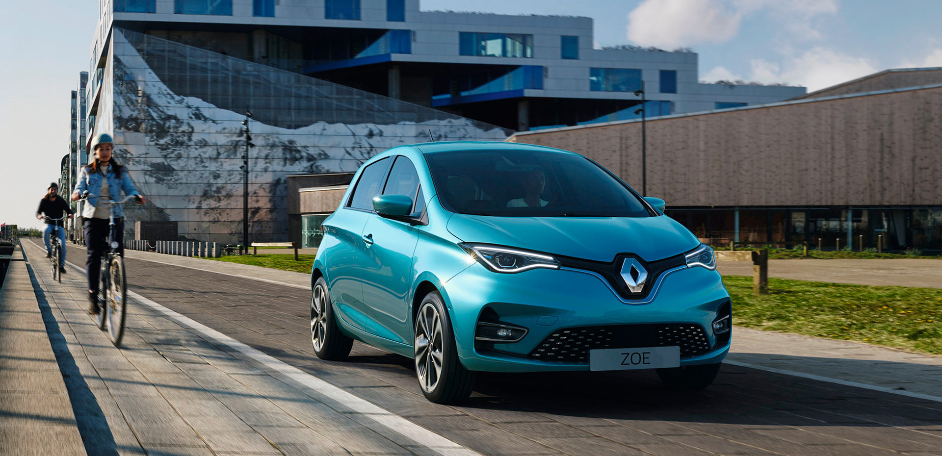 Vente de véhicules électriques proche de Ramonville Vente de véhicules électriques proche de Ramonville